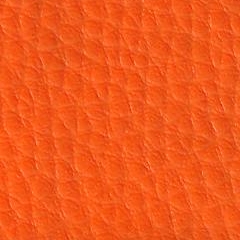 Pele Sint�tica / Cor Laranja MJ-3074 =