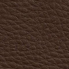 Pele Sint�tica / Cor Castanho escuro MJ-451 =