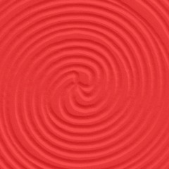 Espiral Vermelho