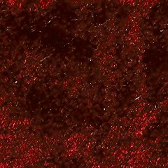 Veludo / Vermelho-229 =
