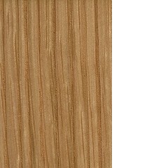 Carvalho + MDF / Cor Natural + Lacado Branco (Foto)