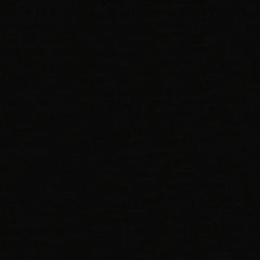 MDF / Cor 107 Lacado Preto =