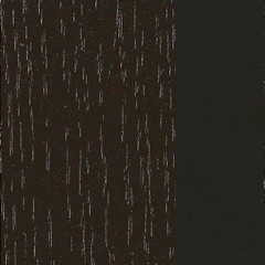 Carvalho/ Wengue+ Lacado Preto