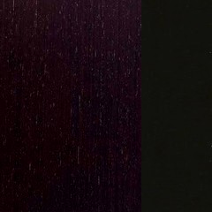Wenge + Lacado Preto Alto Brilho