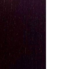 Wenge + Lacado Branco Alto Brilho (Foto)