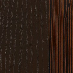 Carvalho / Wenge + �bano (Foto)