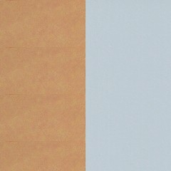 Faia + MDF / Faia + Azul C�u