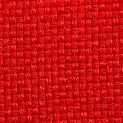 Tecido / R05 Vermelho =
