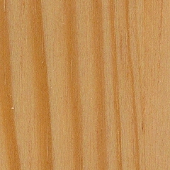Pinho / Cor Natural (Foto)