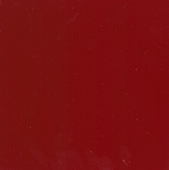 MDF / Cor L11-Lacado Alto Brilho Vermelho
