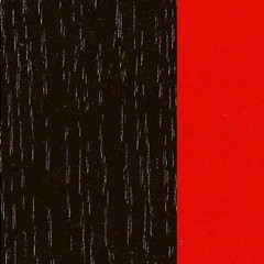 Carvalho+MDF/ Wengue+ Lacado Vermelho