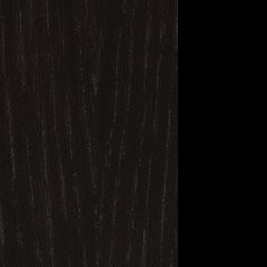 Carvalho + MDF / Cor Wengue + Preto (Foto)