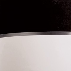 Preto e Branco (Foto)