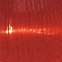 Vermelho (Foto)