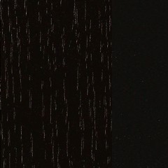 Carvalho+MDF / Wengue+Preto Alto Brilho