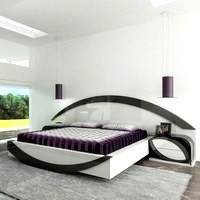 Quarto de Casal Eye Quarto de Casal Eye