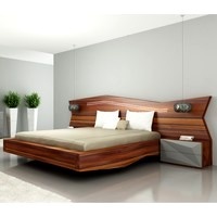 Quarto de Casal Zig Quarto de Casal Zig