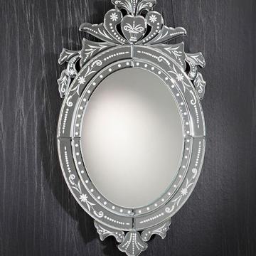 Espelho Veneziano - Entrega Imediata