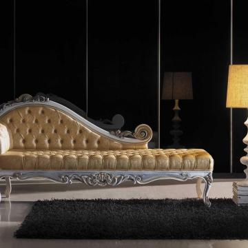Chaise Longue Crystal
