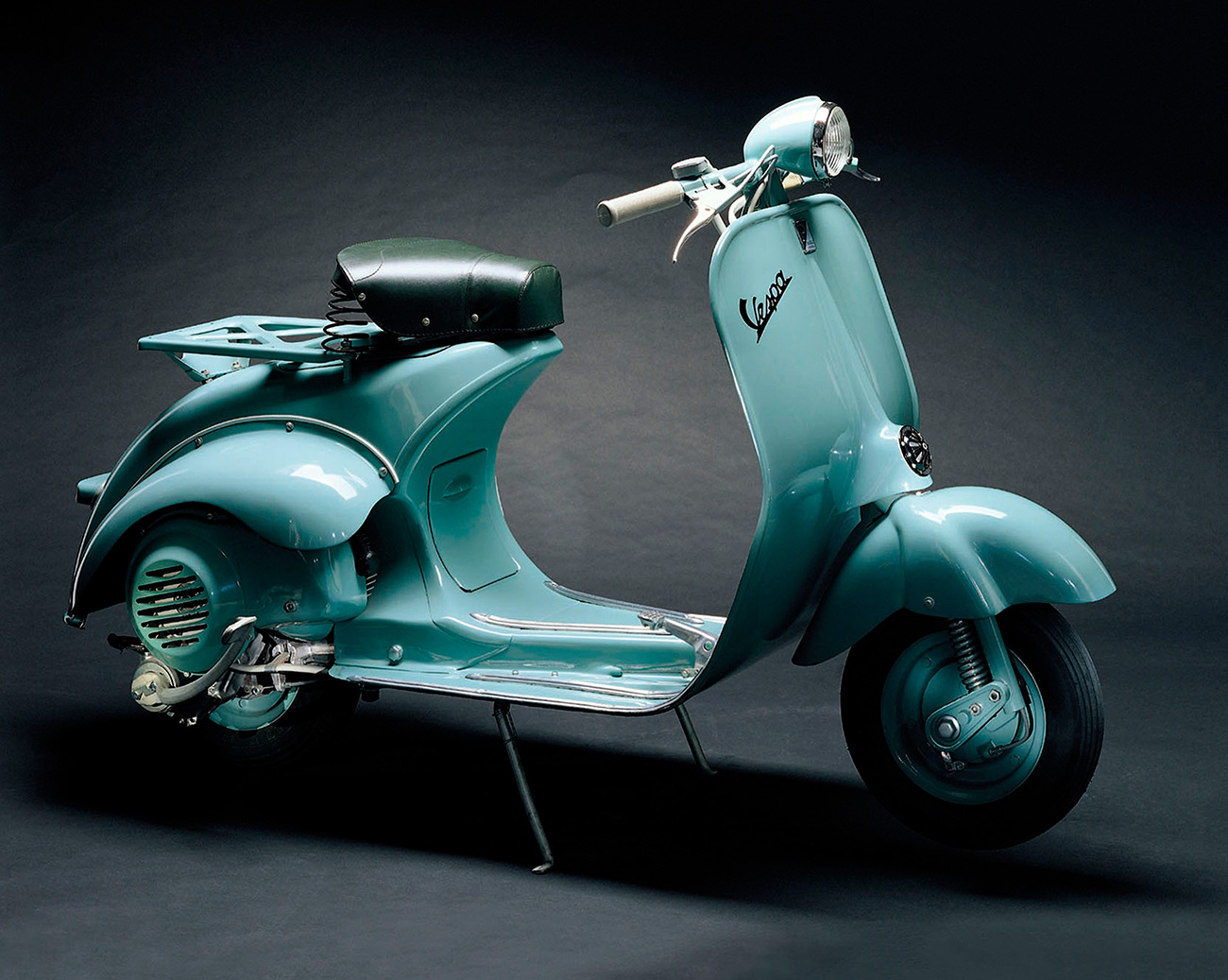 Quadro Vespa