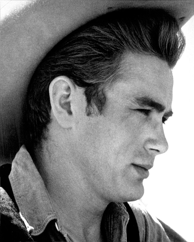 Quadro James Dean