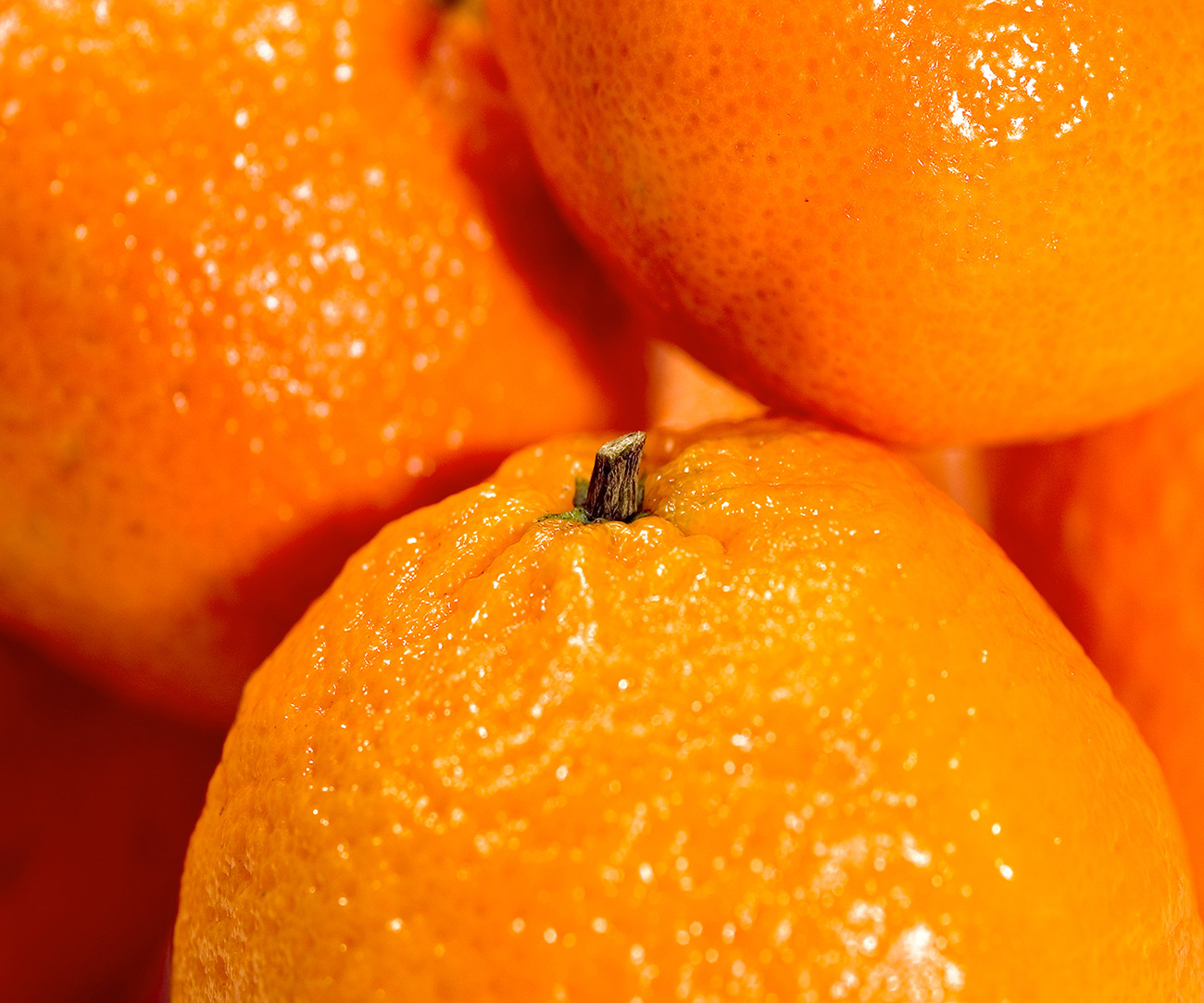 Quadro Naranja