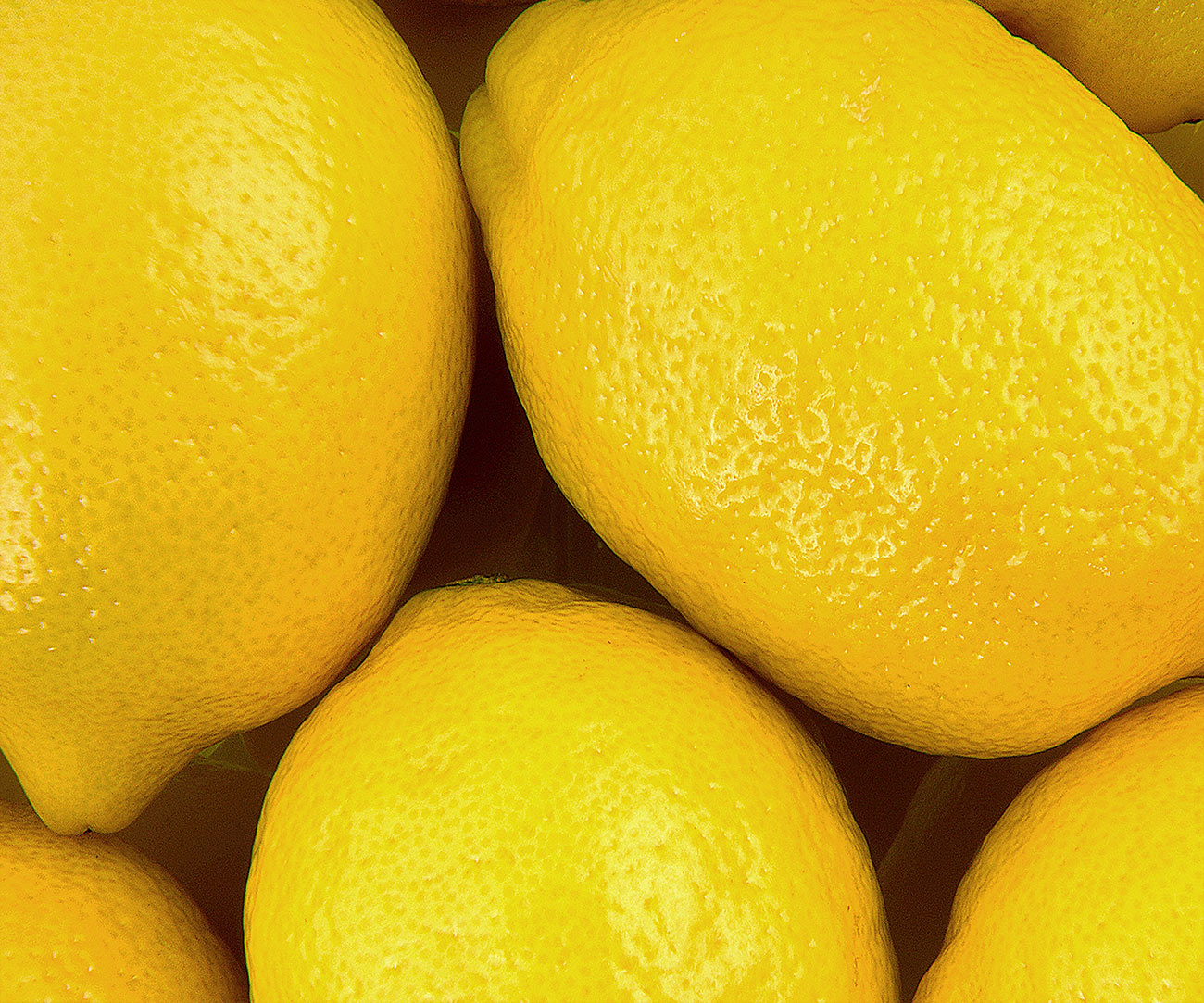 Quadro Limones