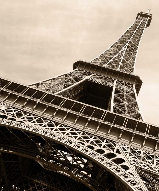Quadro Eiffel