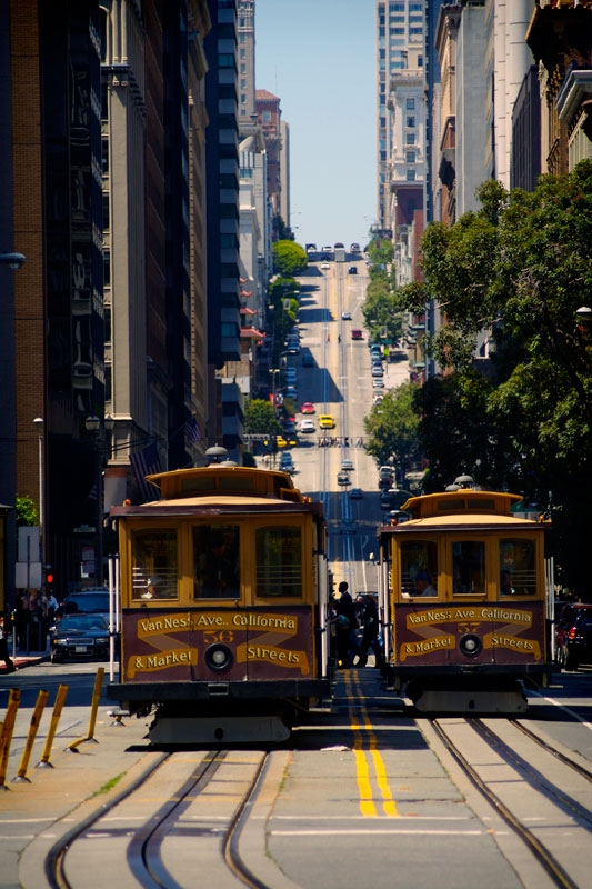 Quadro Elétrico San Francisco