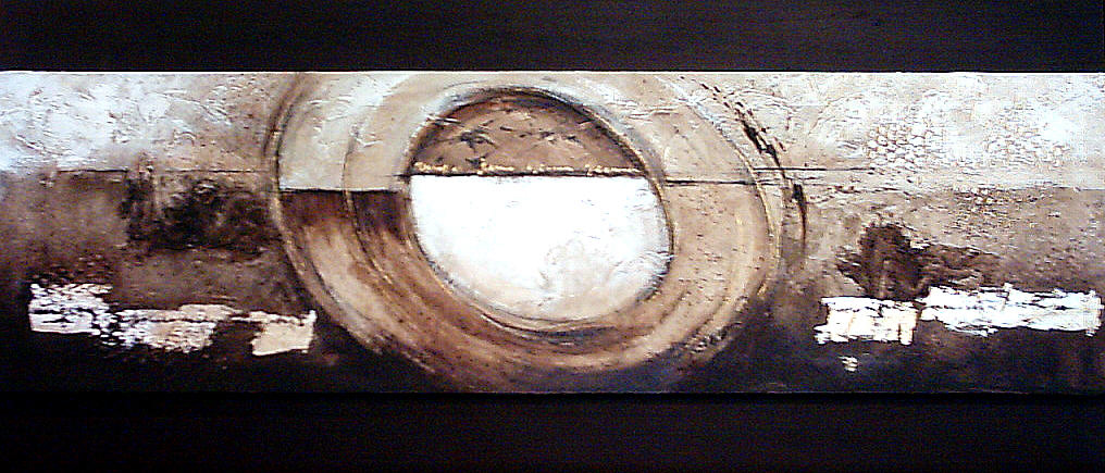 Quadro Roda Inclinada