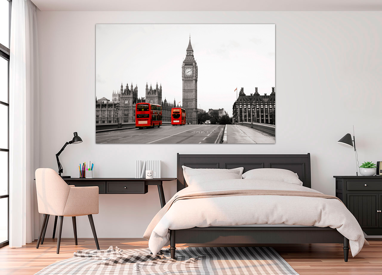 Quadro Londres 2