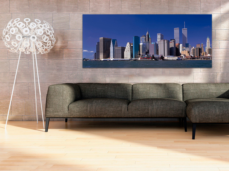 Quadro New York New York