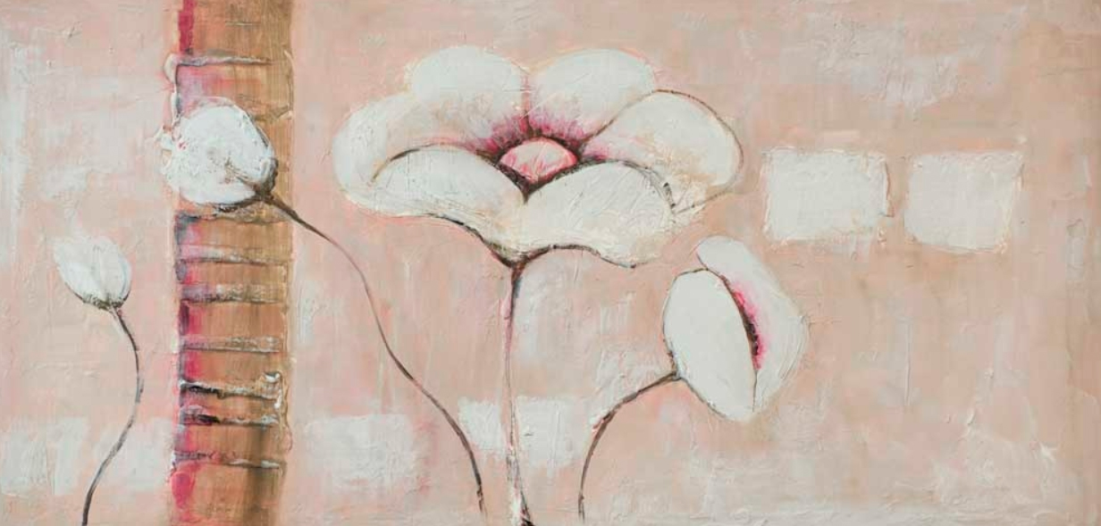 Quadro White and Pink