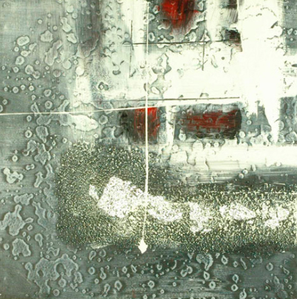 Pintura abstrata