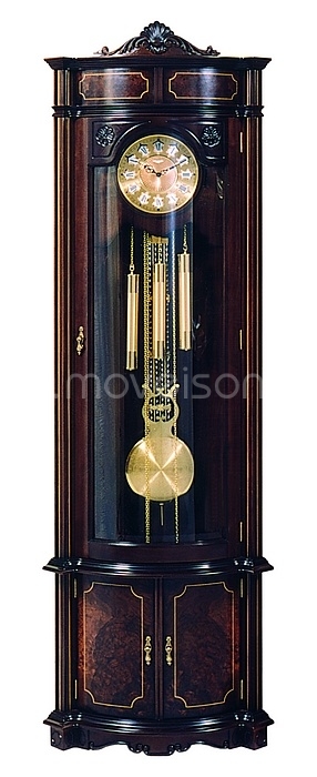 Relógio de Canto Fio