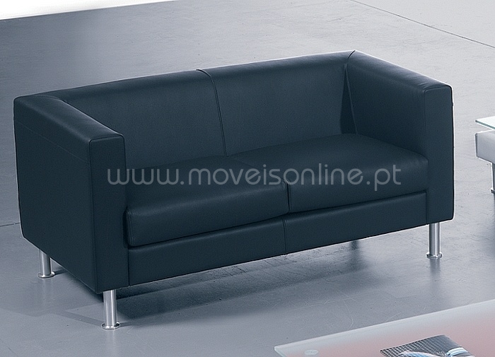 Sofa Belgica 2 Lugares