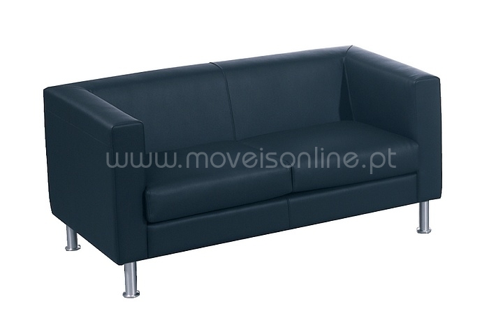 Sofa Belgica 2 Lugares