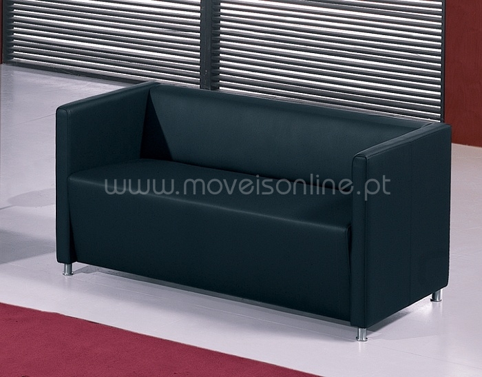 Sofa Cubo 2 Lugares