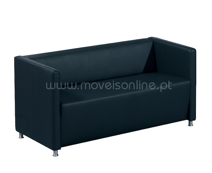 Sofa Cubo 2 Lugares