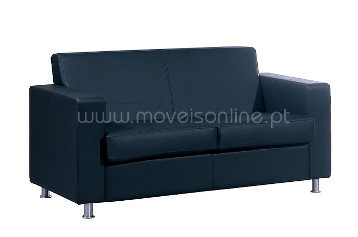 Sofa Loures 2 Lugares