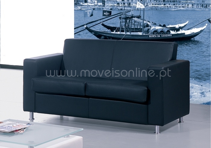 Sofa Loures 2 Lugares