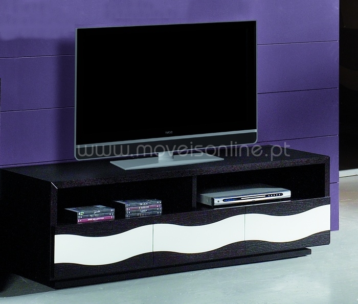 Movel TV e Hi-Fi