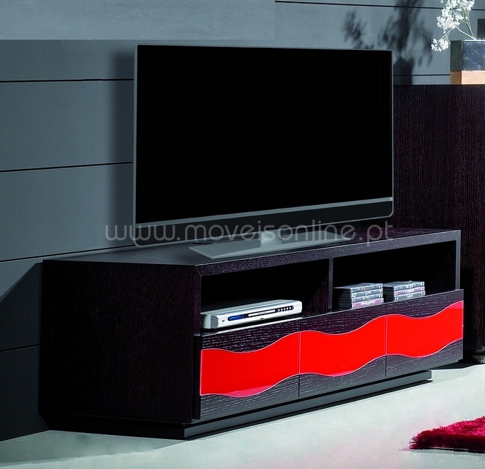 Movel TV e Hi-Fi