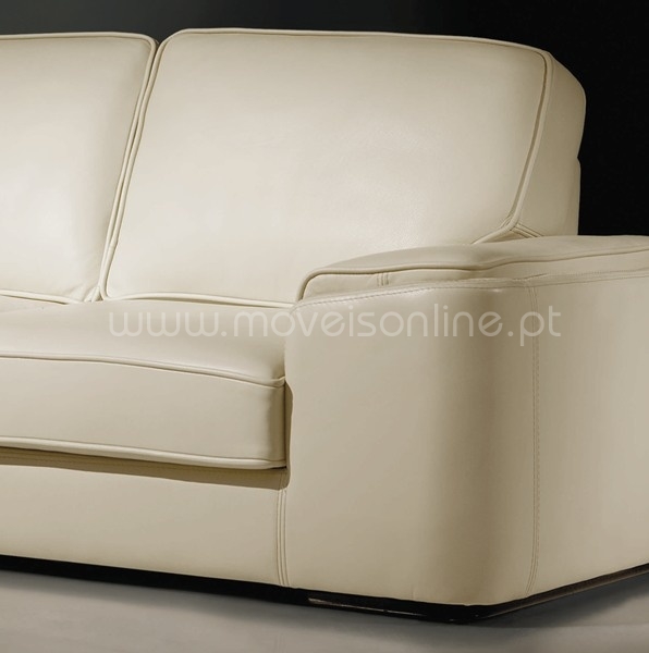 Sofa Safira Diamond 2 Lugares