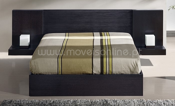 Cama de Casal JAVA Light