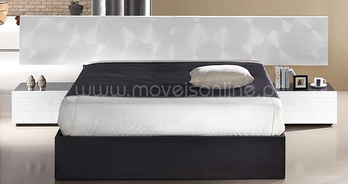 Cama Casal JAVA CS