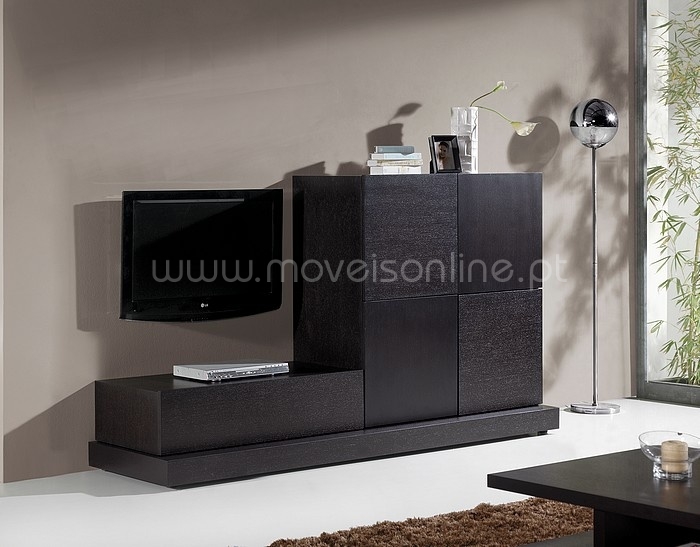 Movel TV BALI Moderno