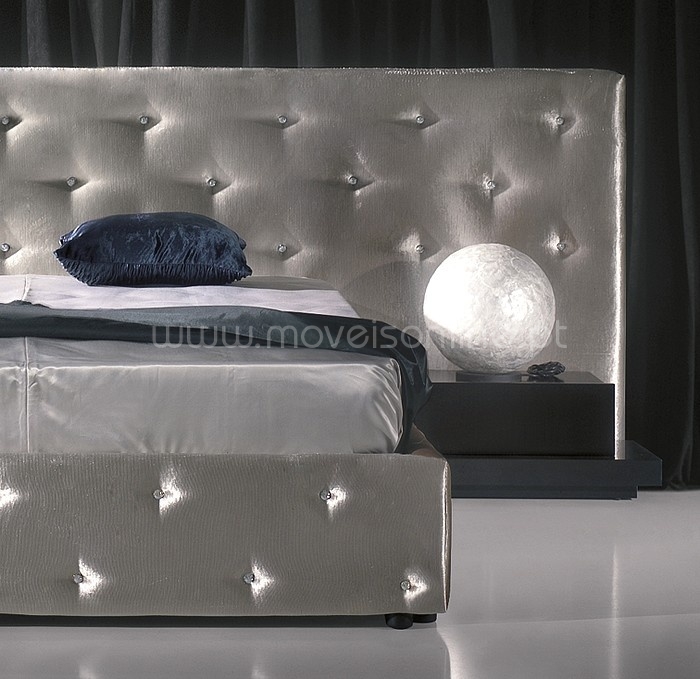 Quarto de Casal DREAMS com Cristais Swarovski