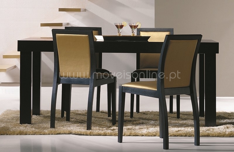 Mesa de Jantar Extensivel OLYMPIC