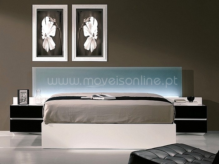 Cama para Casal OLYMPIC PV